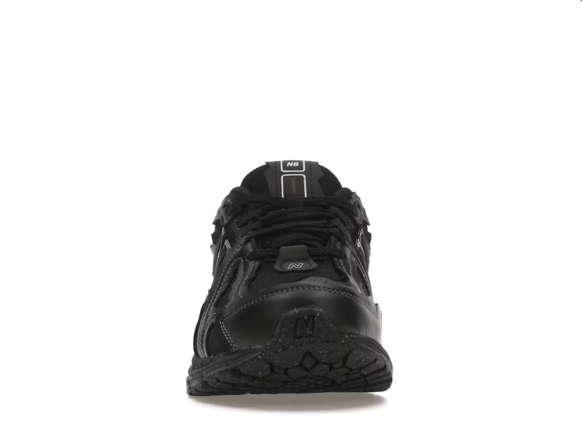 New Balance 1906D Protection Pack Black Leather