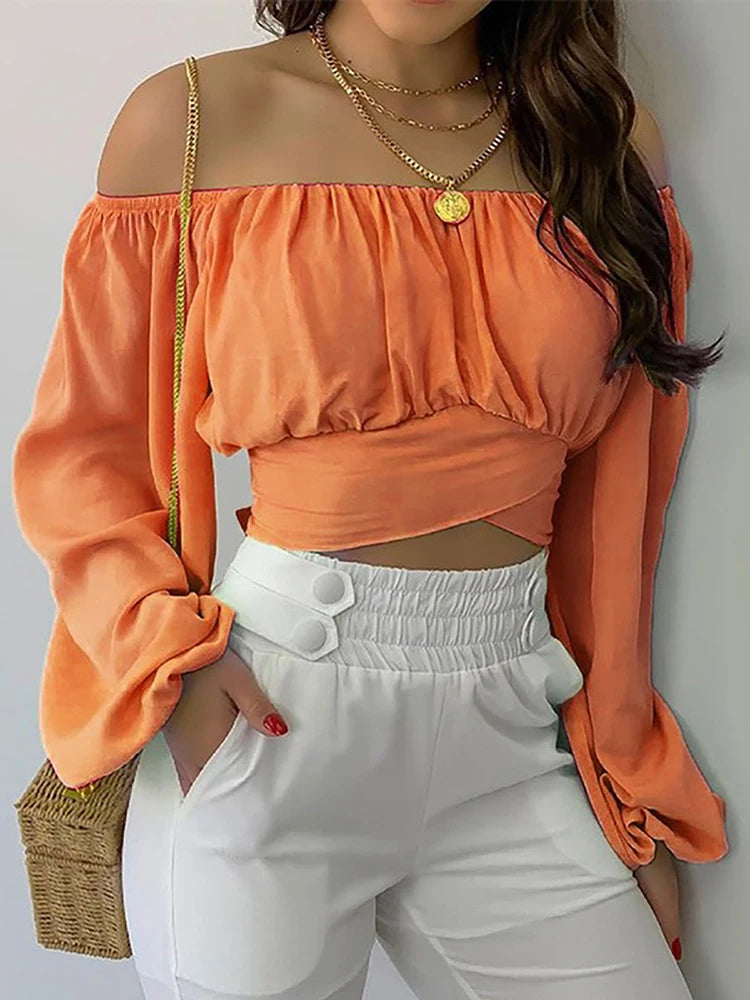 Casual Slim Shirts