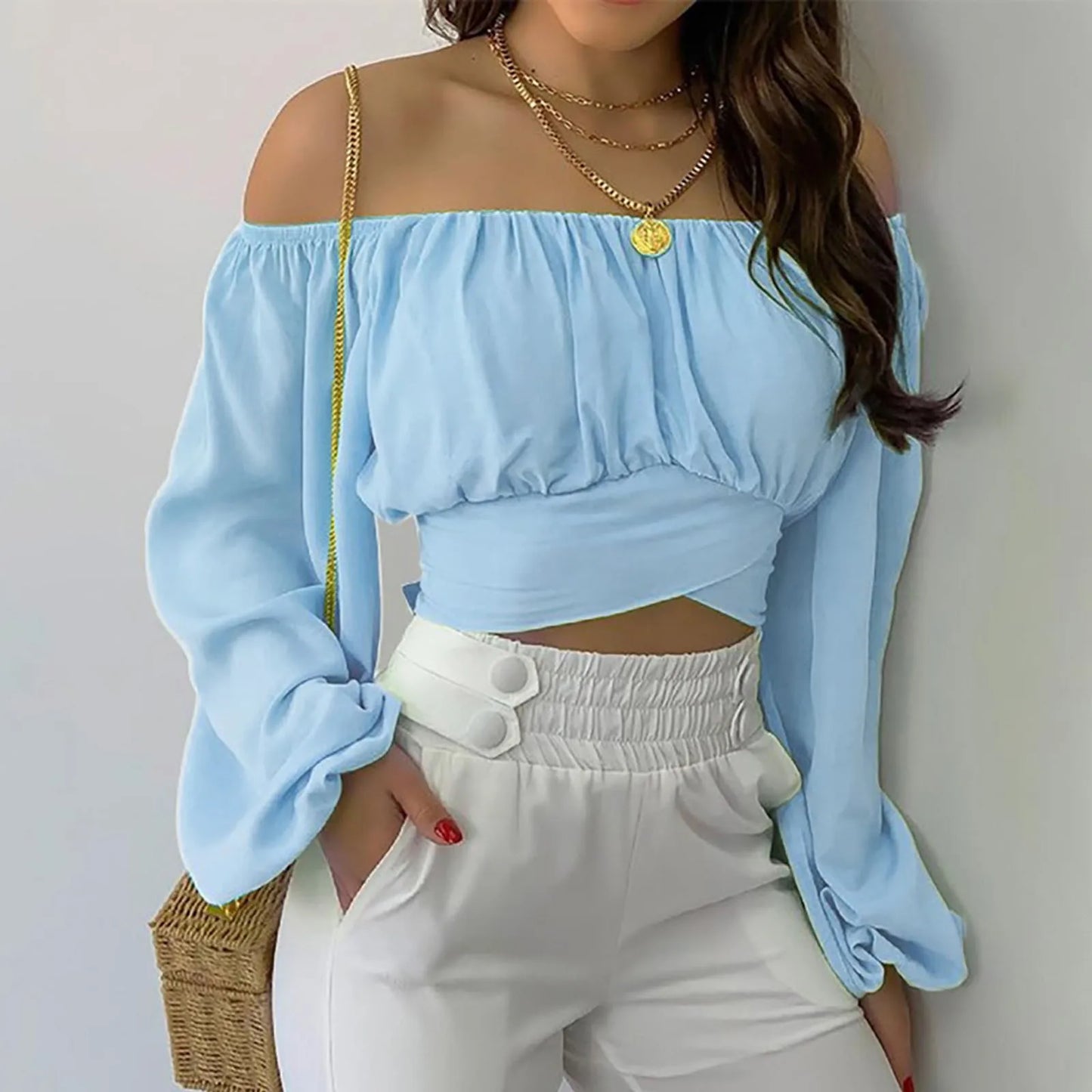 Casual Slim Shirts