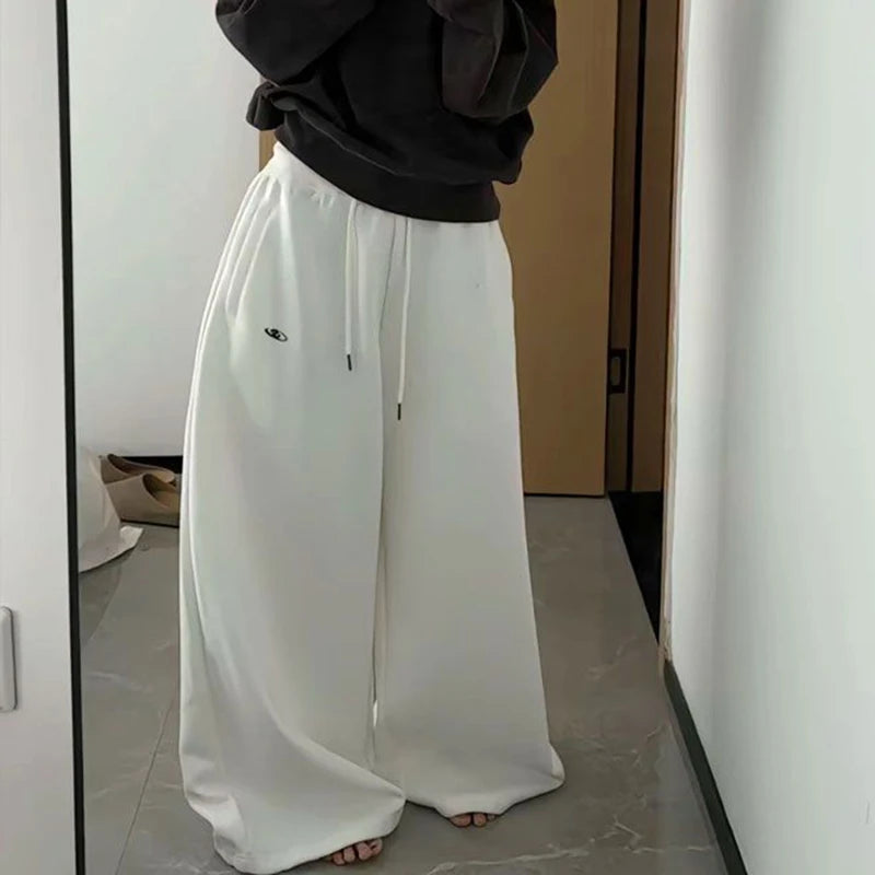 Y2K Vintage Baggy Sweatpants