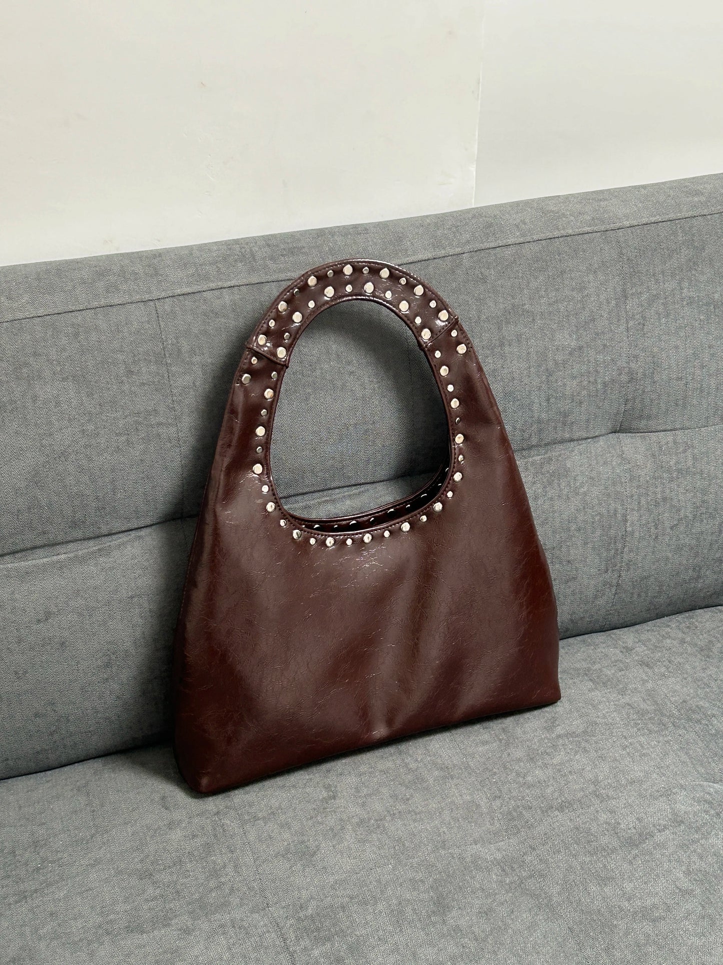 European Retro Handbag