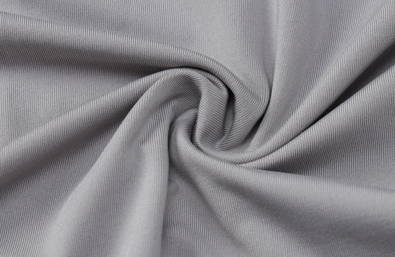 Drawstring Slim Hoody