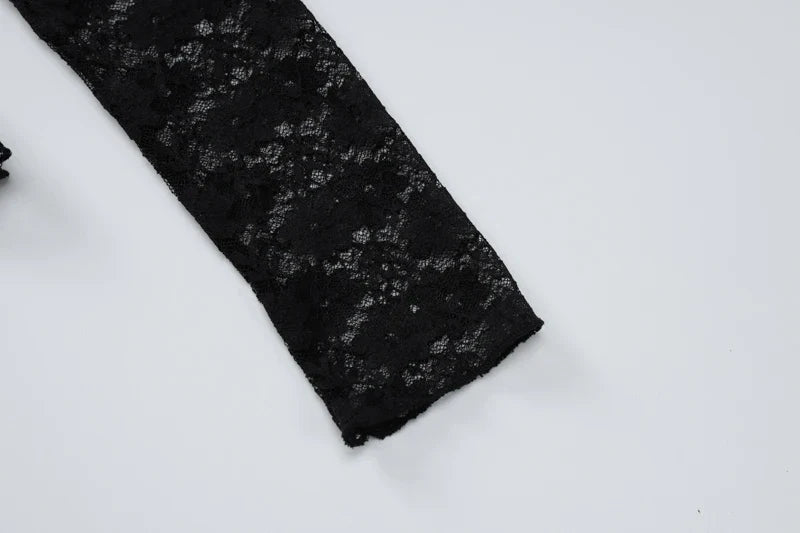 Floral Long Sleeve T-Shirt