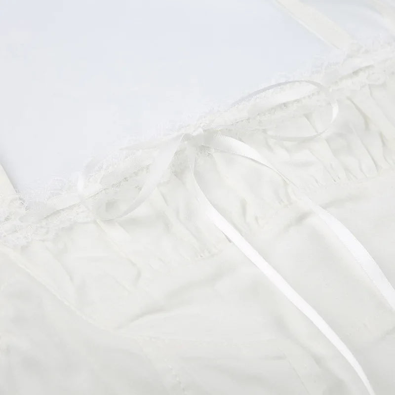 Backless Camisole