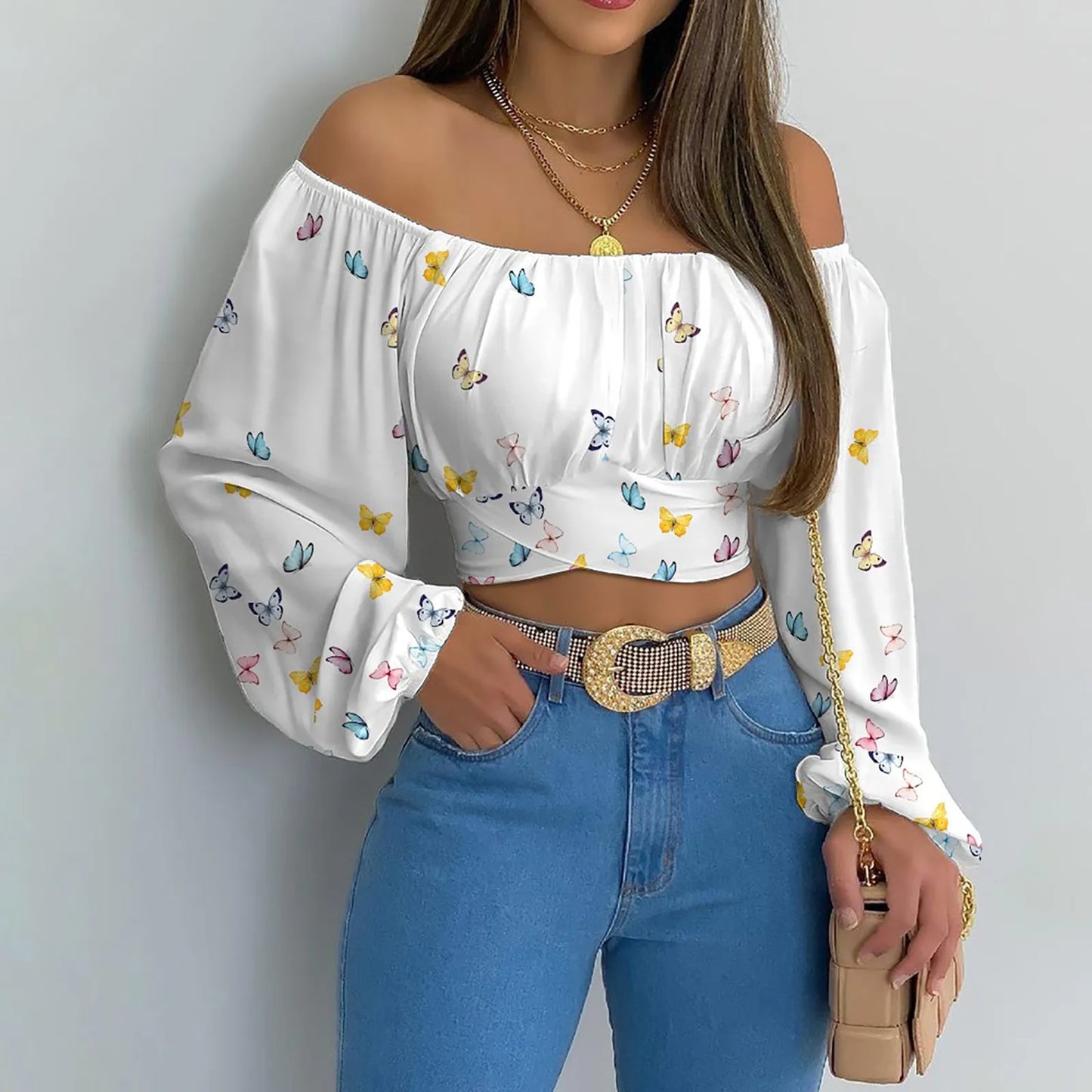 Casual Slim Shirts