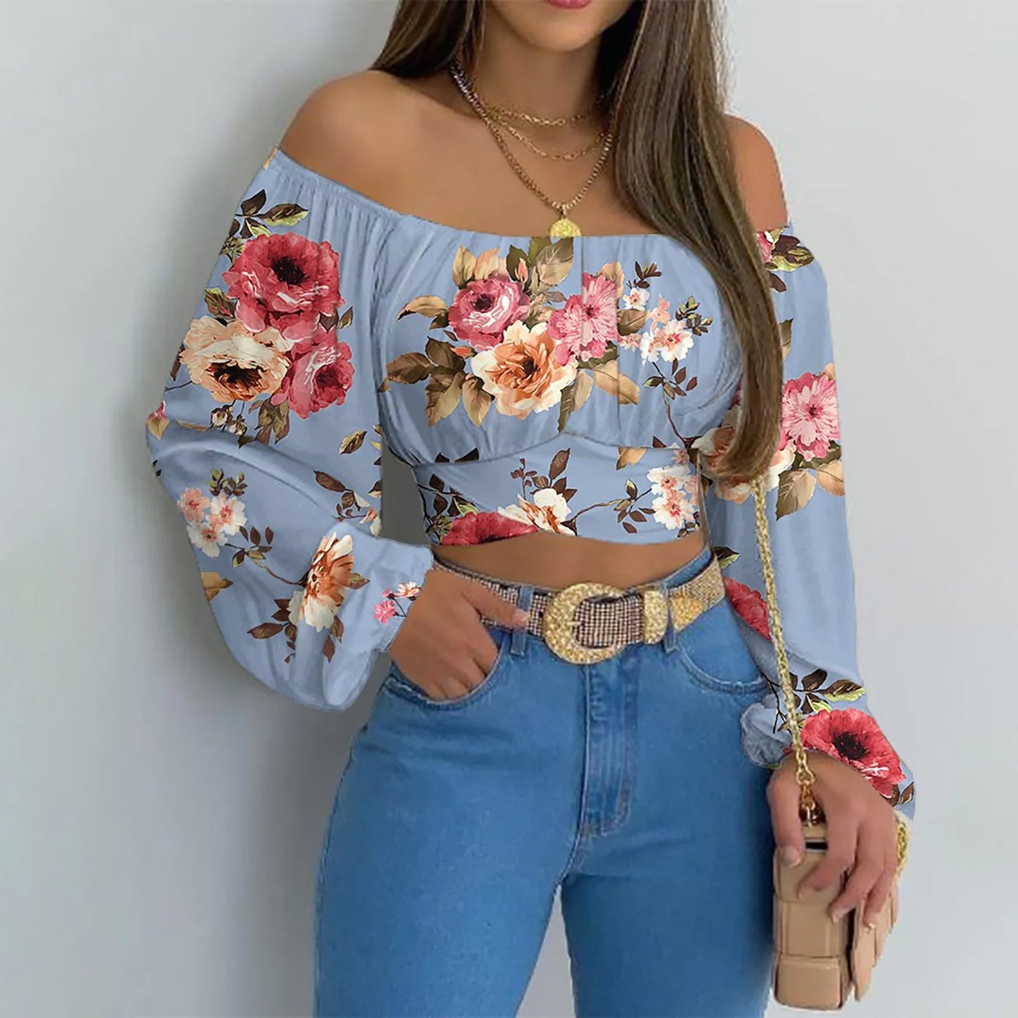 Casual Slim Shirts