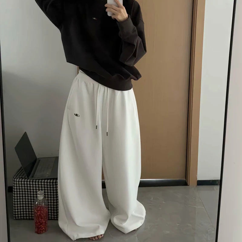 Y2K Vintage Baggy Sweatpants