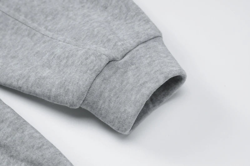 2 Pieces Sweatpants