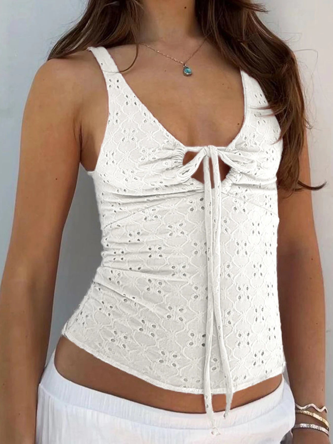 Blouses Summer Trendy