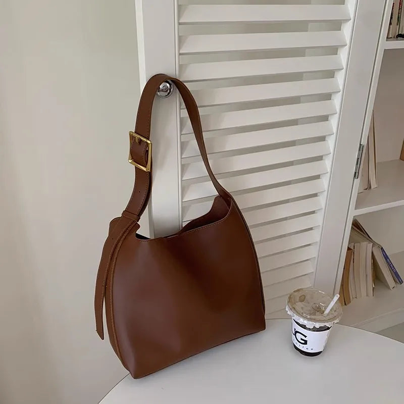 Single Shoulder Bag