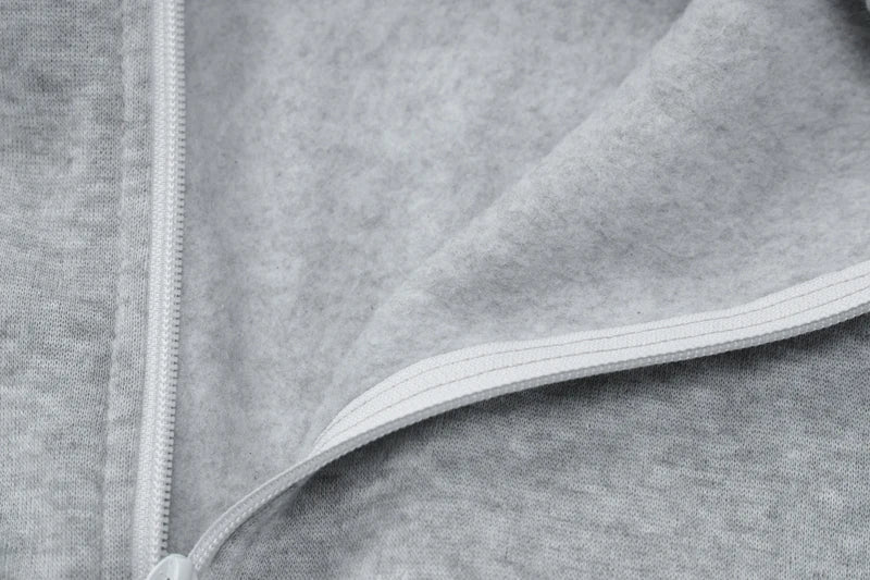 2 Pieces Sweatpants