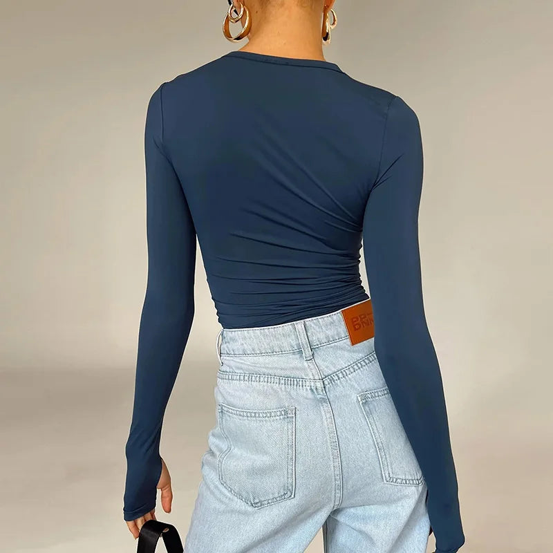 Daily Streetwear Summer Camis