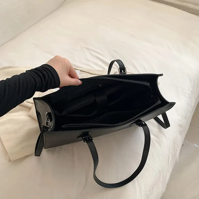 Retro Classic Handbag