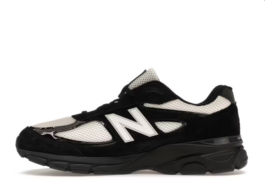 New Balance 990v4 MiUSA Joe Freshgoods 1998 Outro