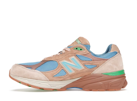 New Balance 990v3 MiUSA Joe Freshgoods Outside Clothes
