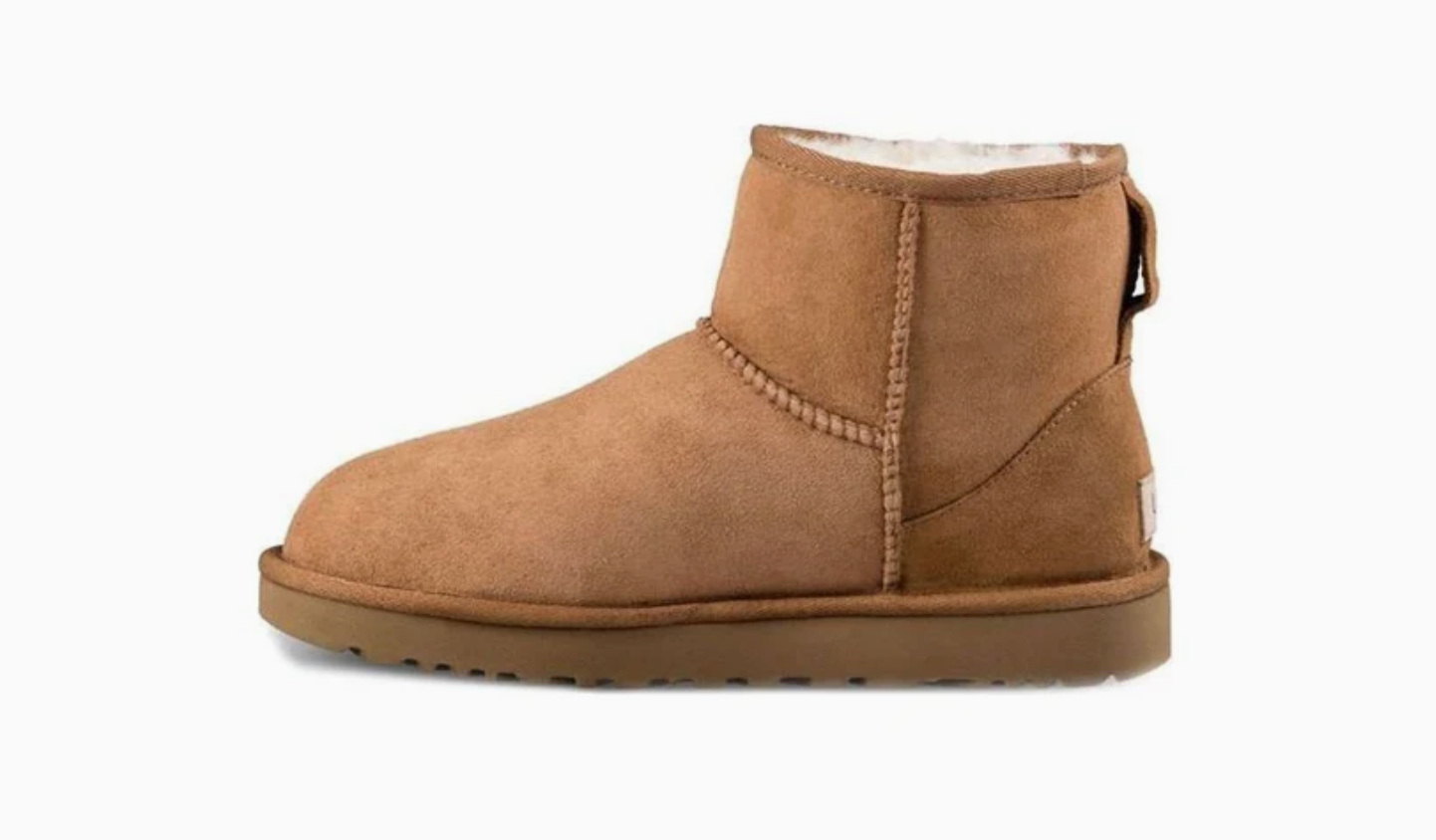 UGG Classic Mini II Boot Chestnut (Women's)