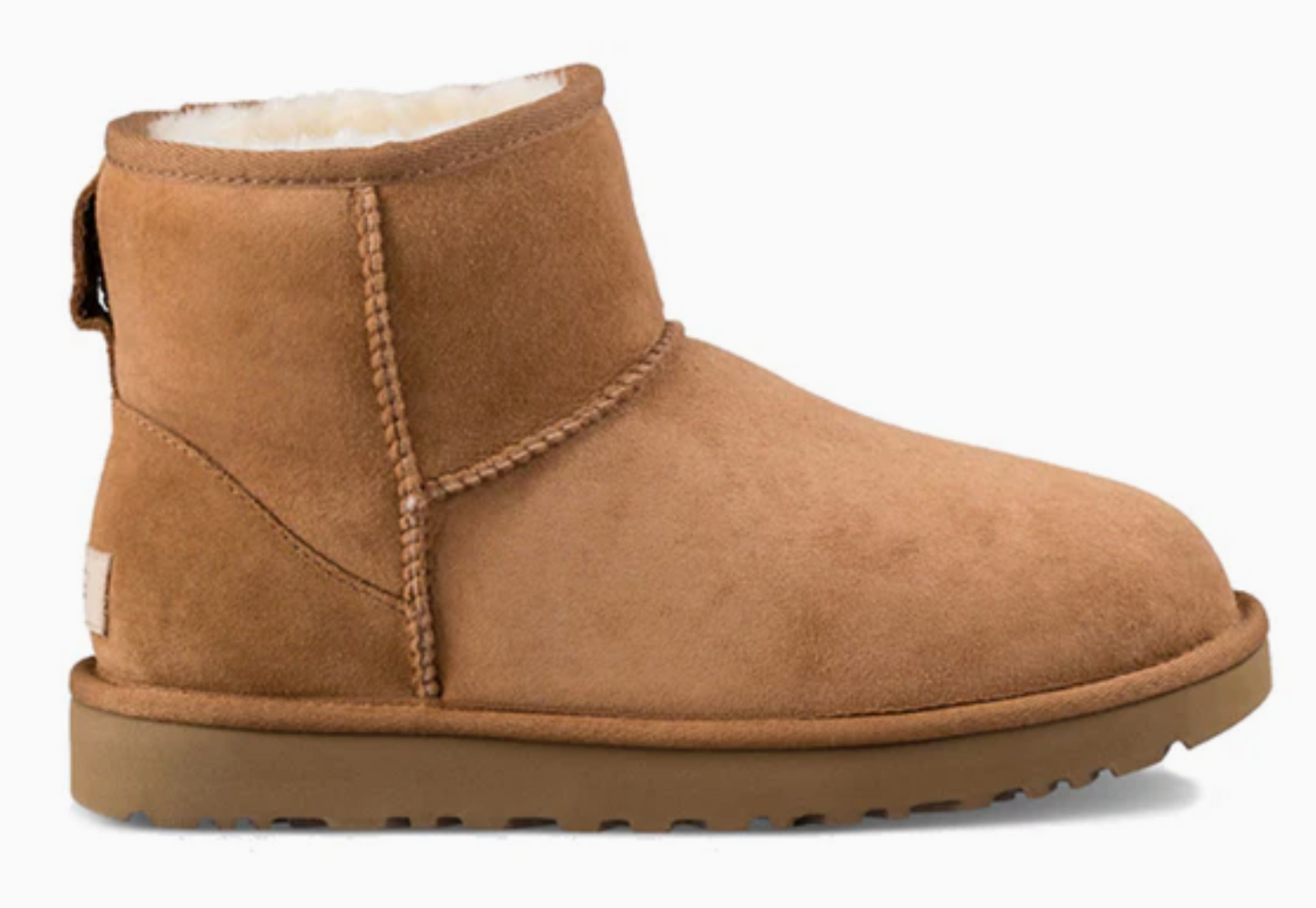 UGG Classic Mini II Boot Chestnut (Women's)