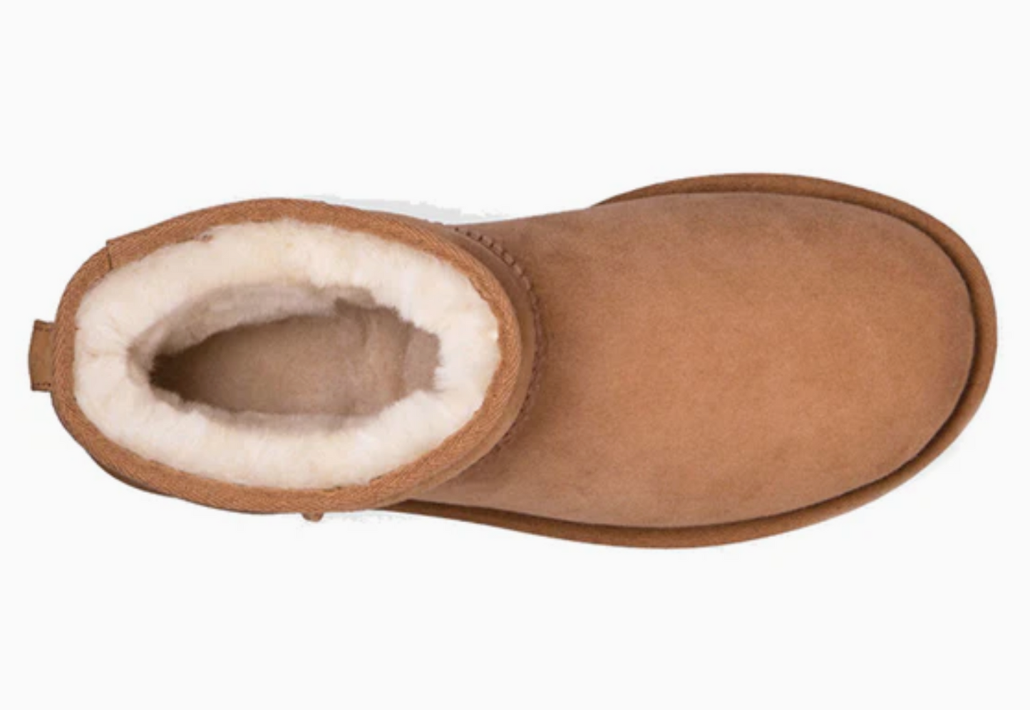 UGG Classic Mini II Boot Chestnut (Women's)