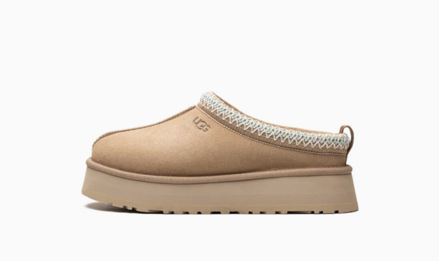 UGG Tazz Slipper Sand