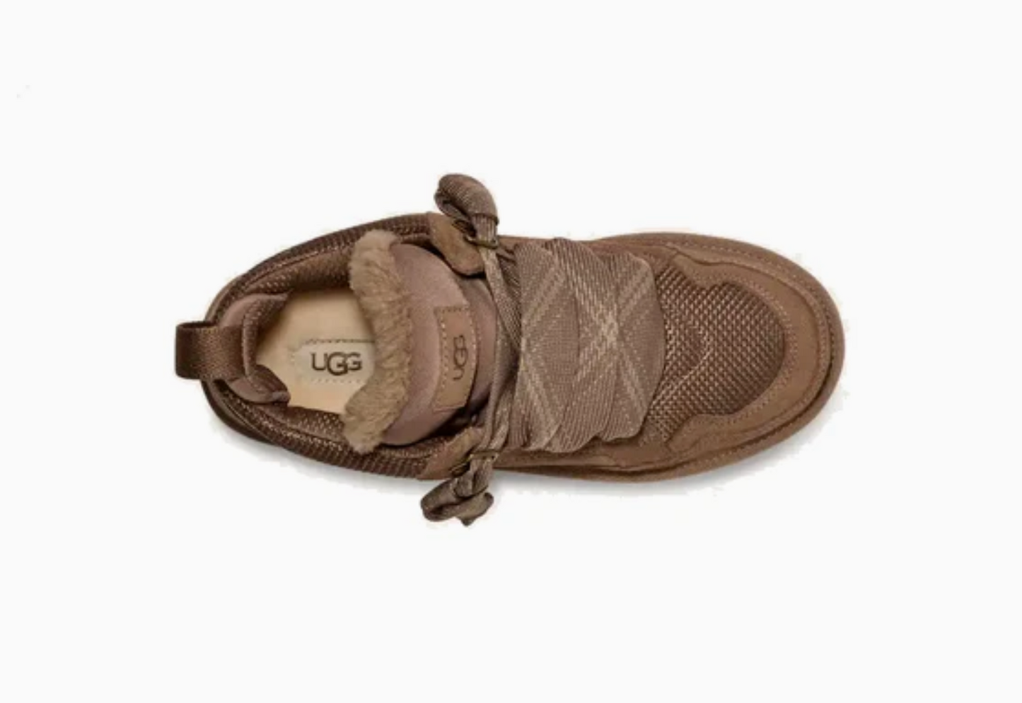 UGG Lowmel 'Hickory'