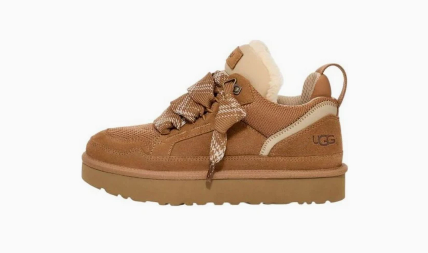UGG Lowmel Chestnut (Women's)
