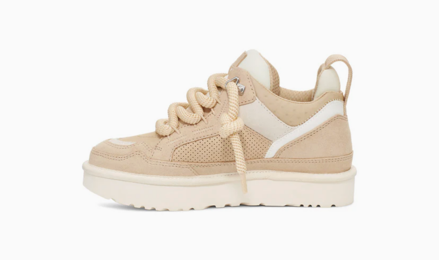 UGG Lowmel Spring Biscotti