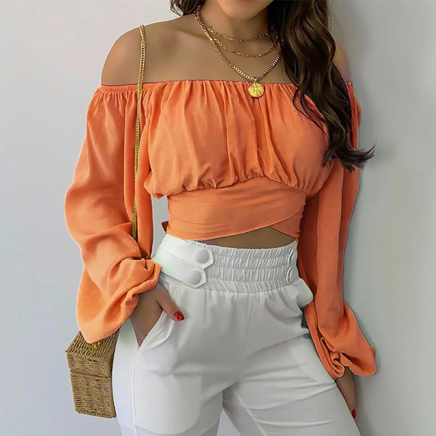Casual Slim Shirts