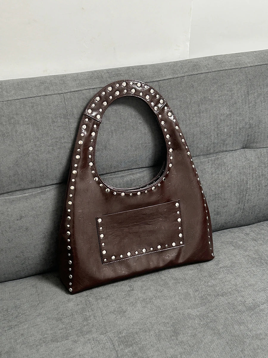 European Retro Handbag