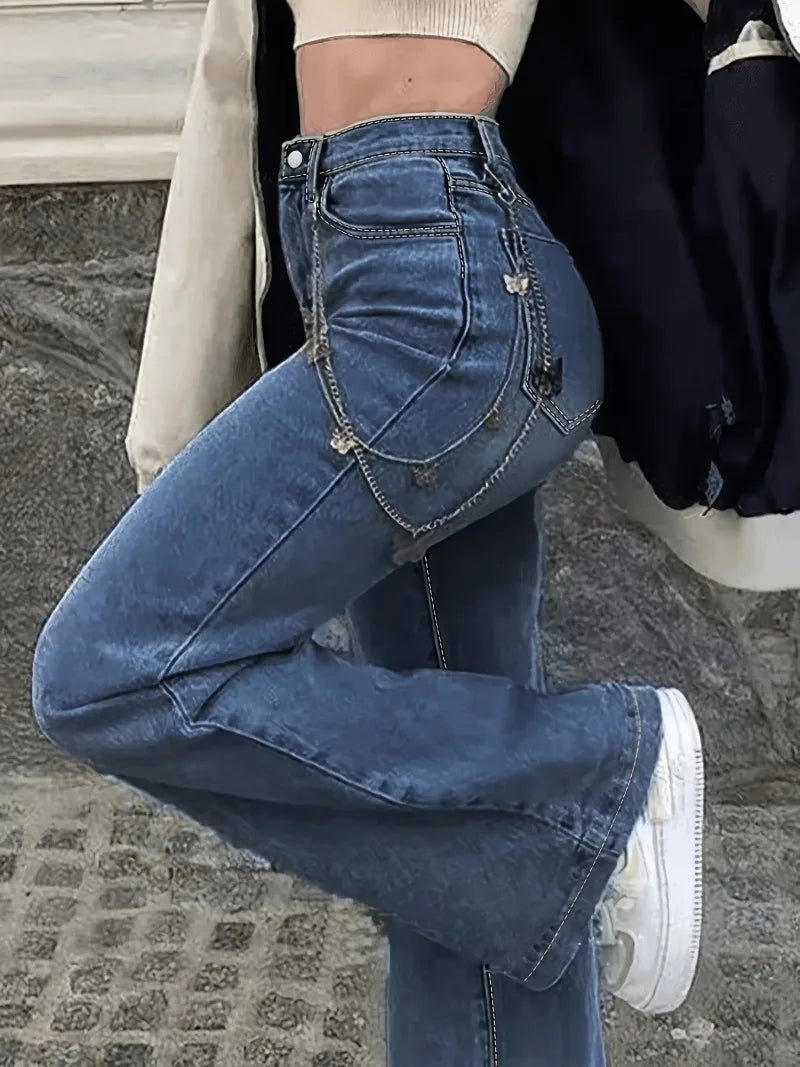 Baggy Jeans