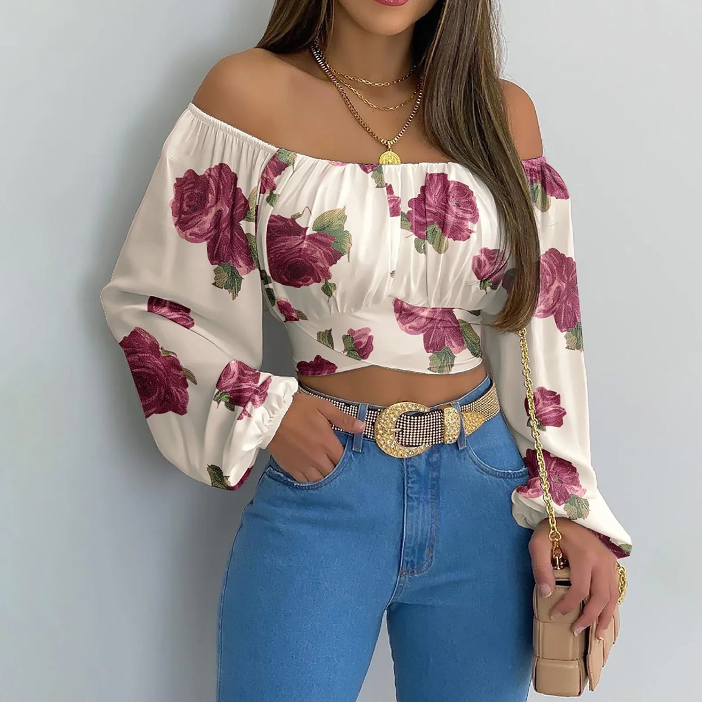 Casual Slim Shirts