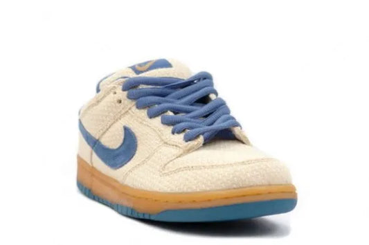 Nike SB Dunk Low Cascade Blue