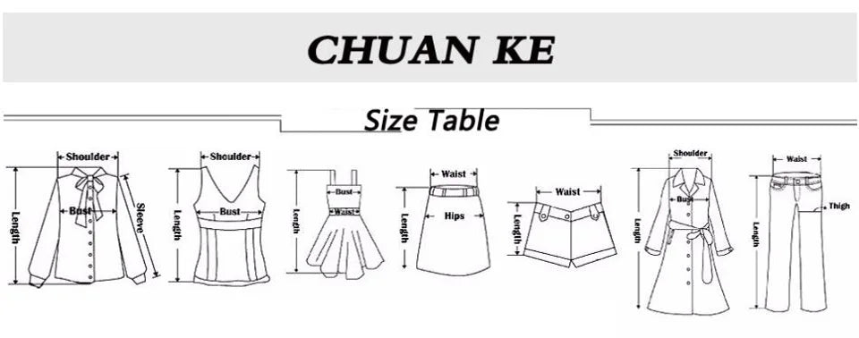 Daily Streetwear Summer Camis