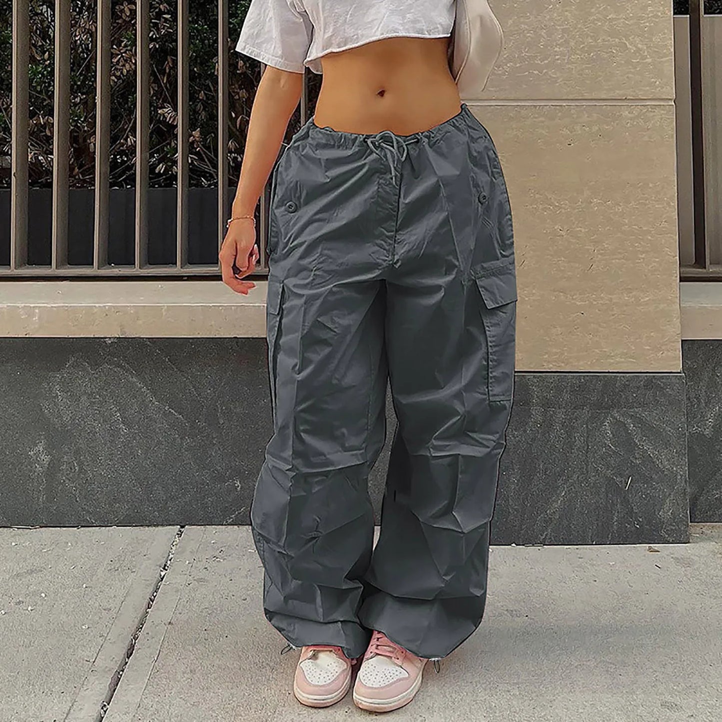 Pants Streetwear Outfits