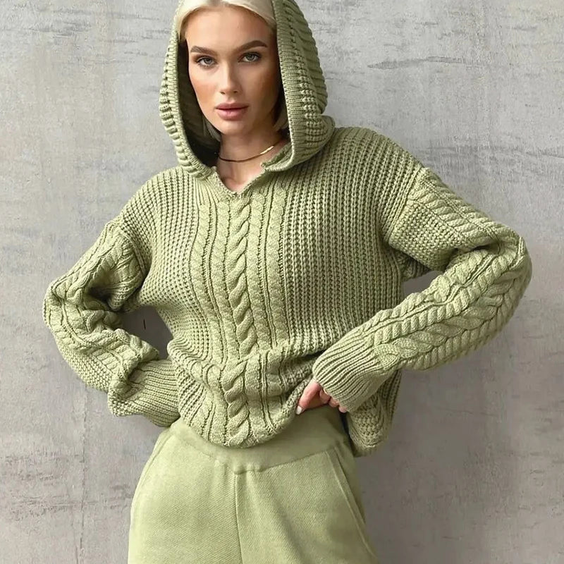 Oversize Sweater