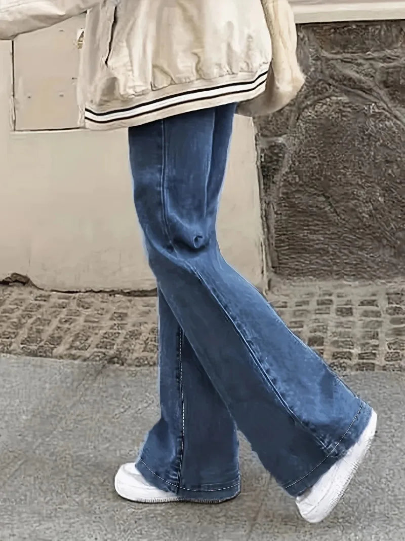 Baggy Jeans