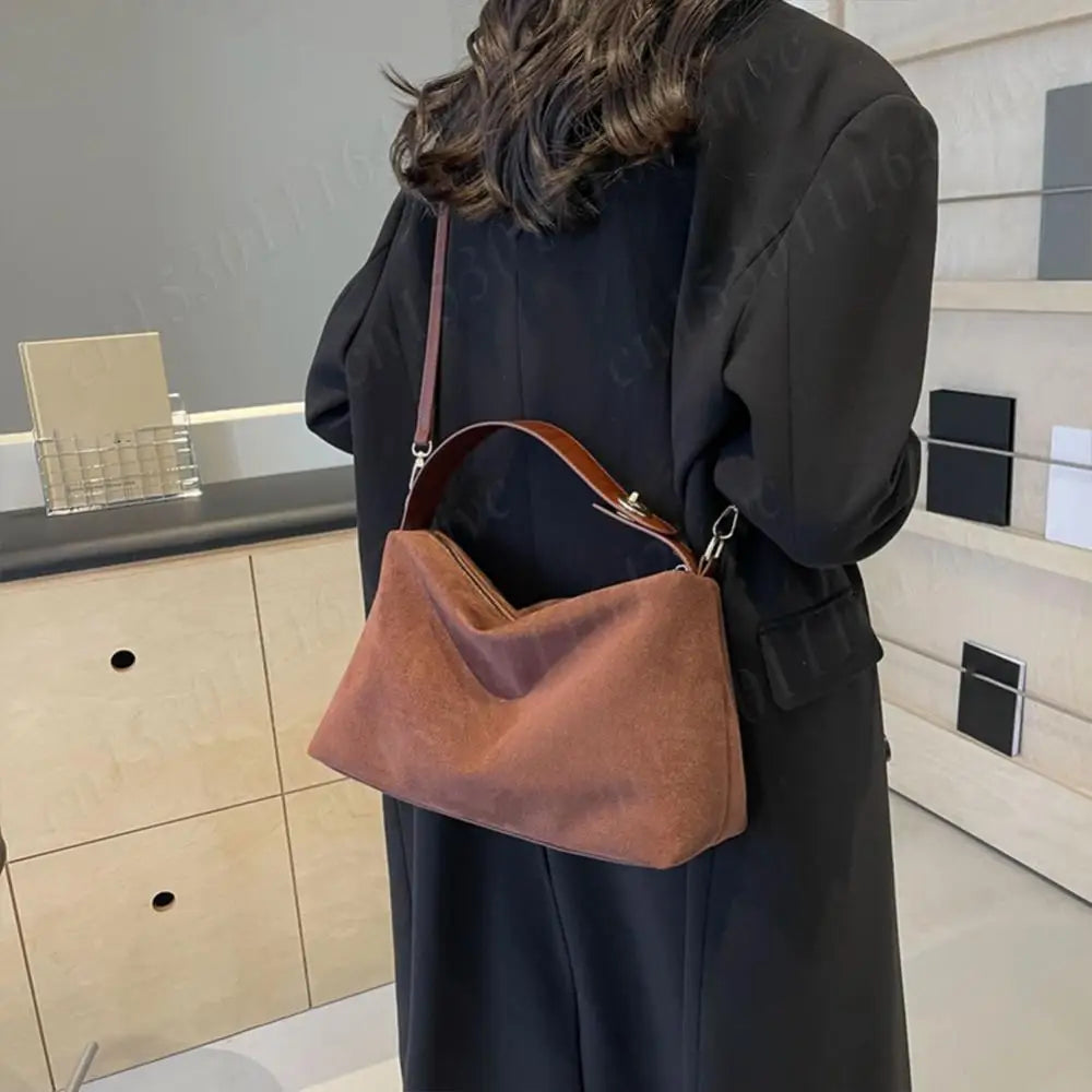 Simple Elegant Handbag