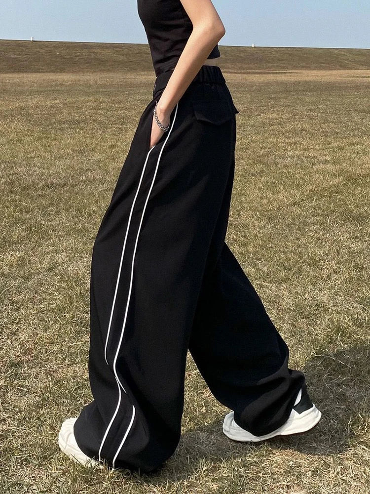 Baggy Sweatpants