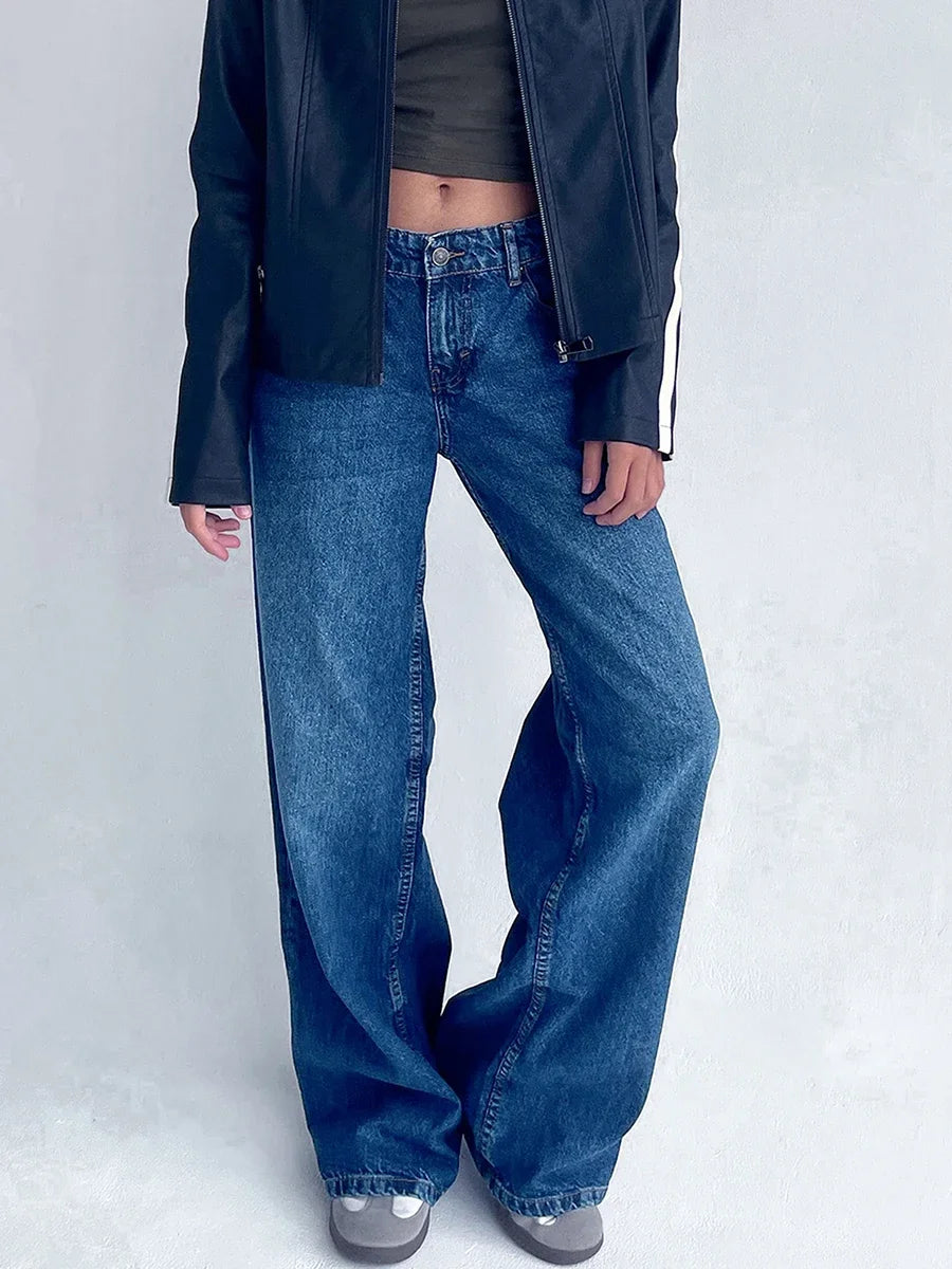 Pants with Pocket Streetwear