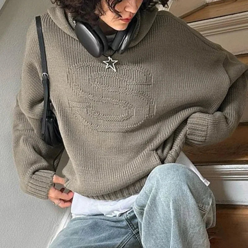 Casual Sweater