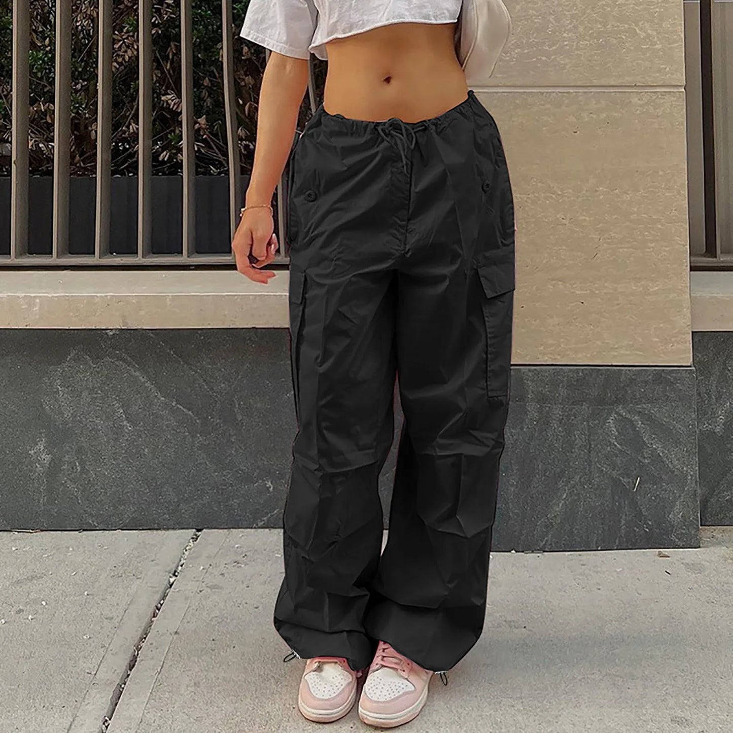 Pants Streetwear Outfits