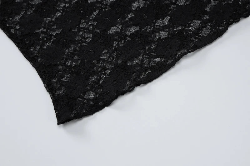 Floral Long Sleeve T-Shirt