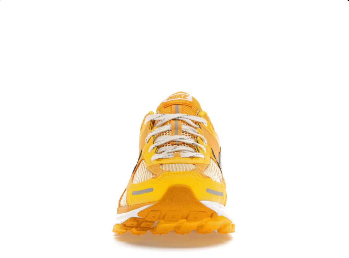 Nike Zoom Vomero 5 Yellow Ochre