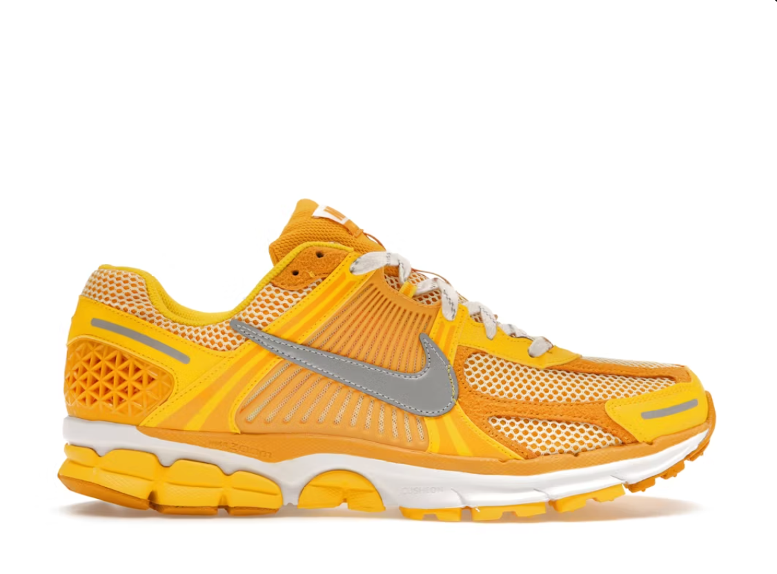Nike Zoom Vomero 5 Yellow Ochre