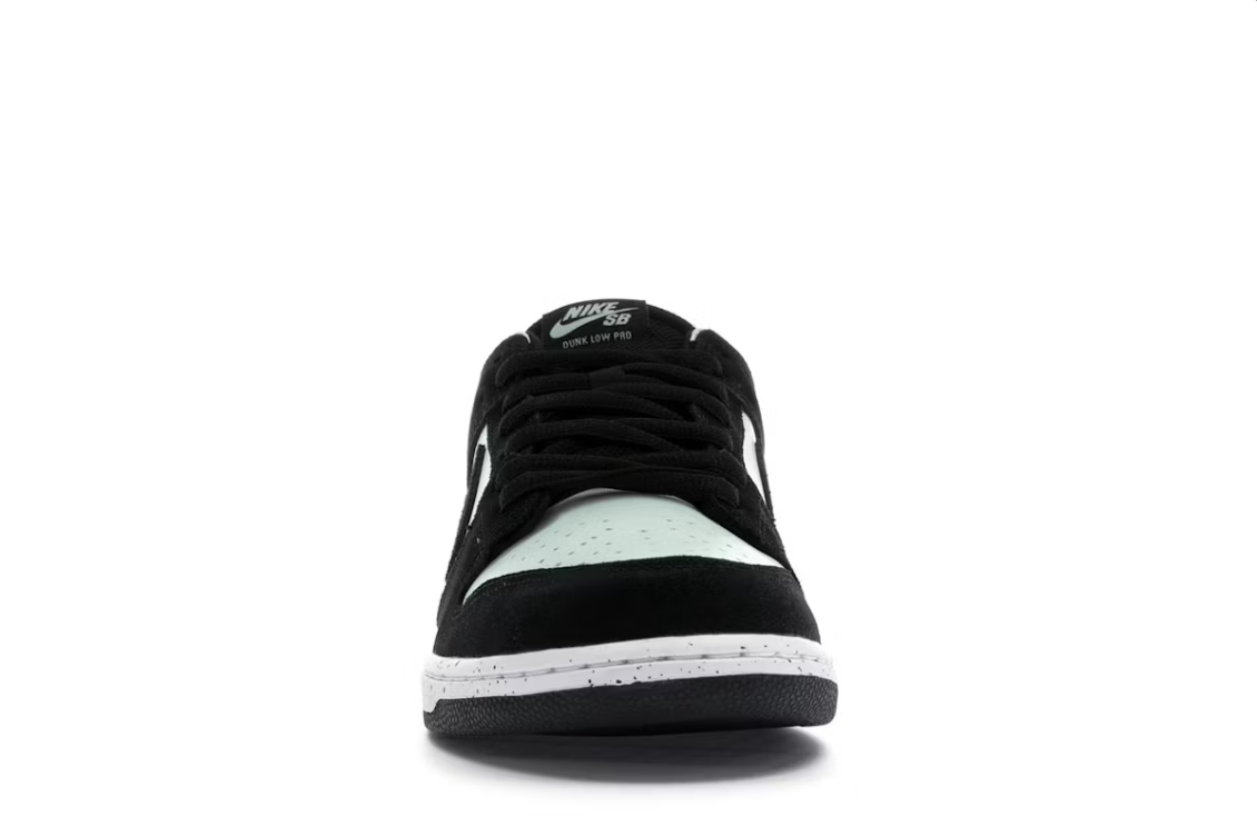 Nike SB Dunk Low Barely Green