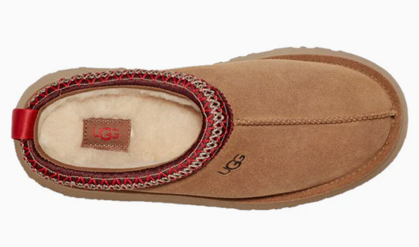 UGG Tazz Slipper Chestnut