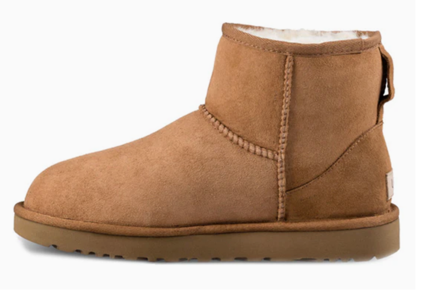 UGG Classic Mini II Boot Chestnut (Women's)
