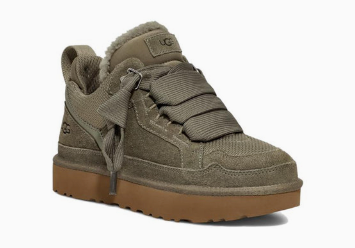 UGG Lowmel Moss Green (Women's)