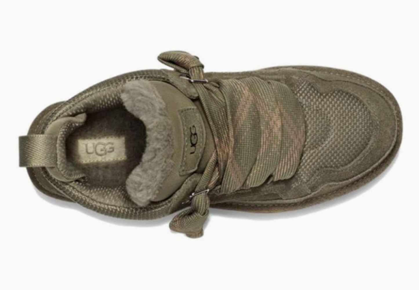UGG Lowmel Moss Green (Women's)