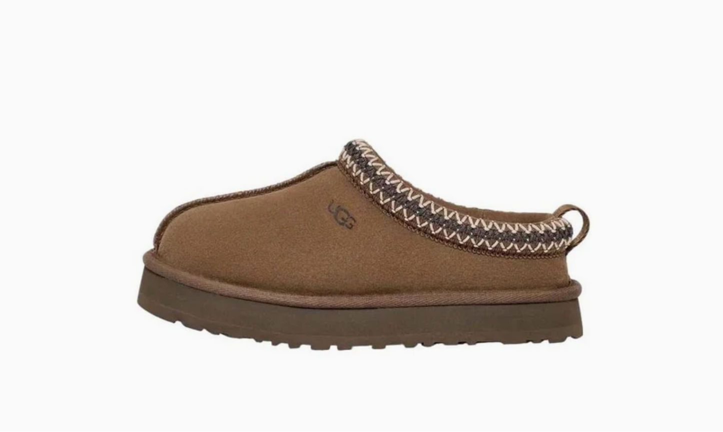UGG Tazz Slipper Hickory (Women's)