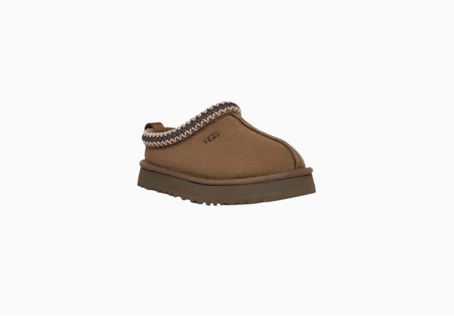 UGG Tazz Slipper Hickory (Women's)
